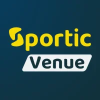 Sportic: Venue Manager