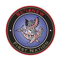 SC'IANEW First Nation