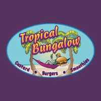 Tropical Bungalow